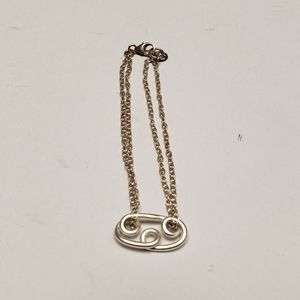 Gorjana Charm Bracelet